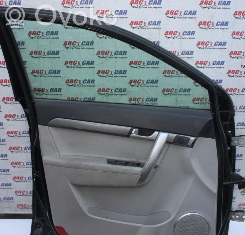 Opel Antara Altavoz de la puerta delantera 