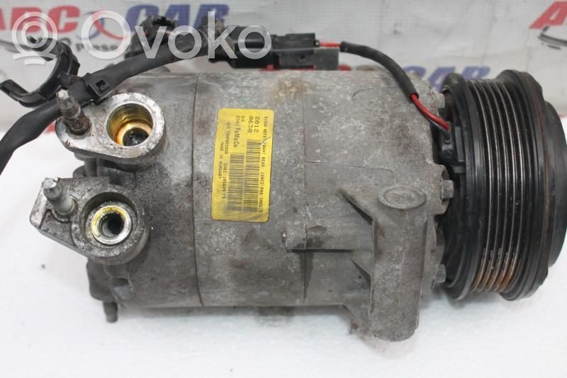 Compresseur de climatisation   CV6119D629FB