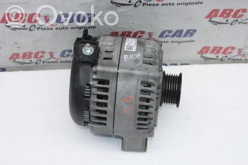 BMW X3 F25 Alternator 