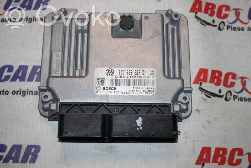 Volkswagen Sharan Engine control unit/module ECU 