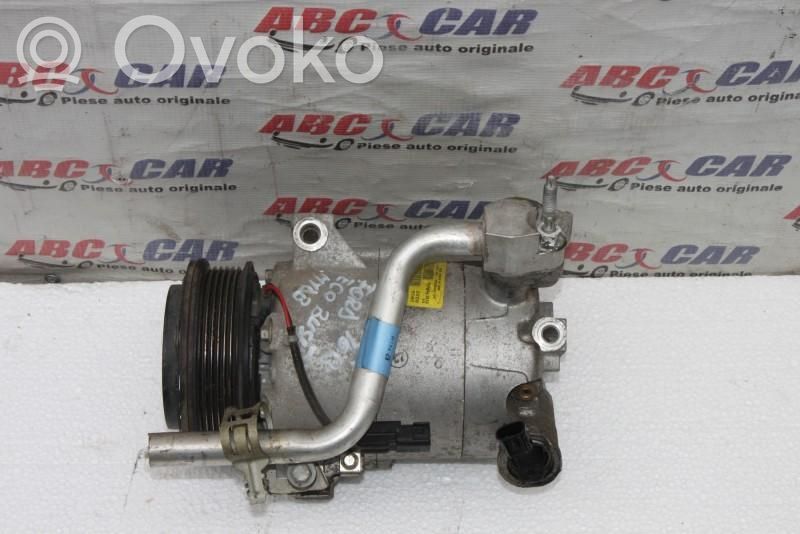 Compresseur de climatisation   DV6119D629FE