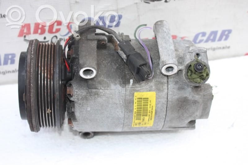 Ilmastointilaitteen kompressorin pumppu (A/C)   GV6119D629WA