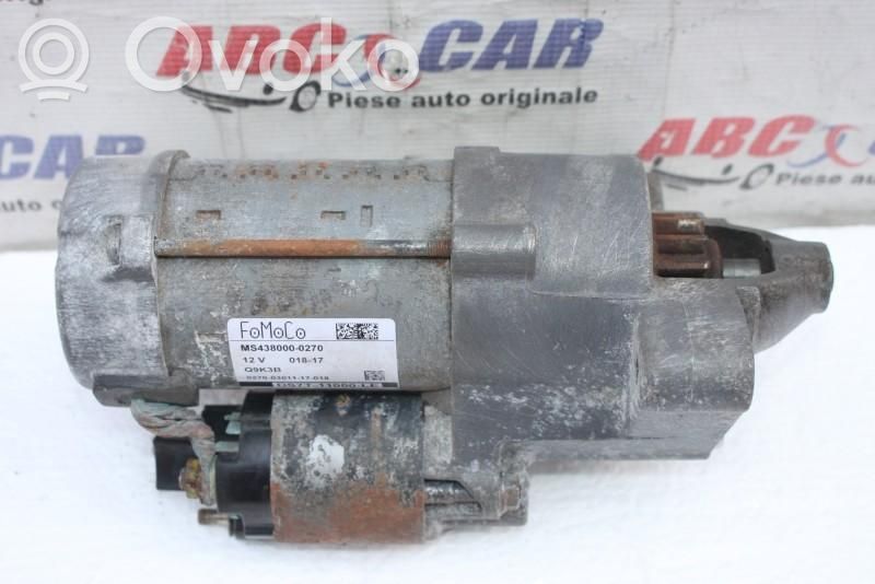Anlasser   DS7T11000LE