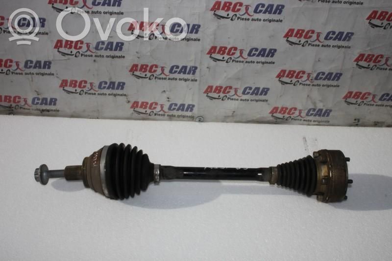 Seat Leon (1M) Półoś przednia 