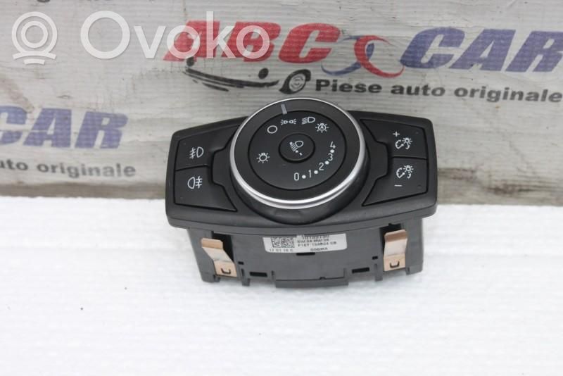Valokatkaisija   4M5T13A024LA,F1ET13A024CB