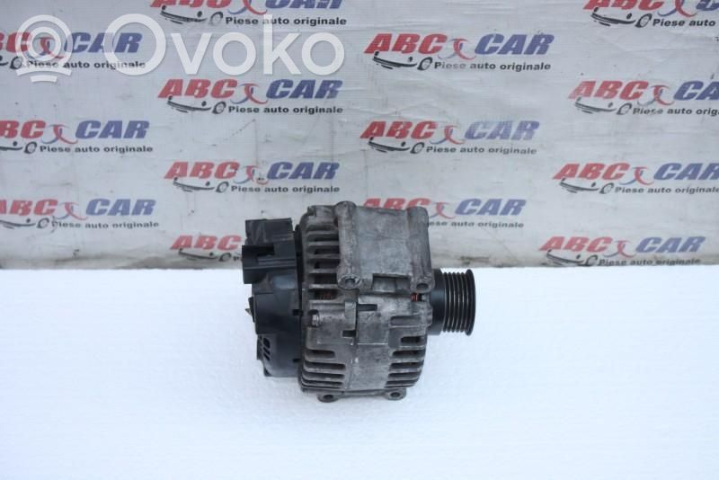 Alternador   A0009060401