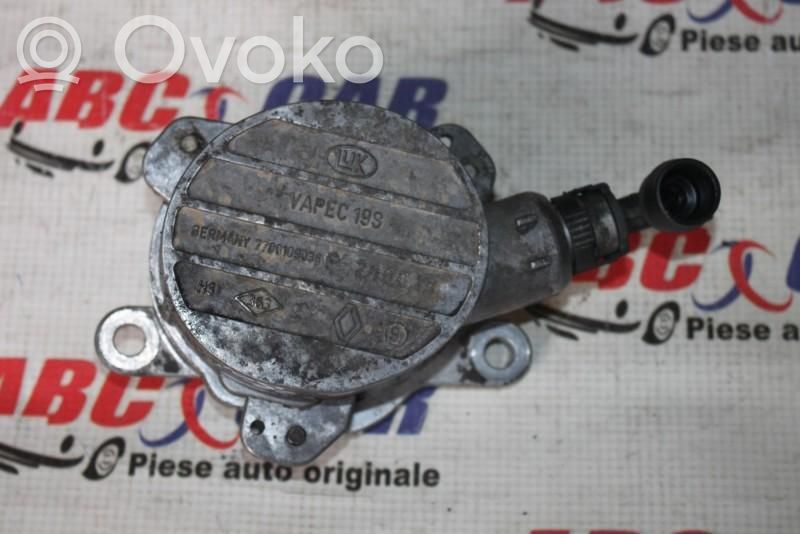 Other engine part   7700109036