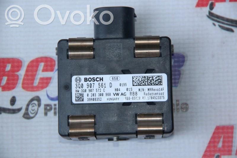 Alte unități/module de control   3Q0907561D