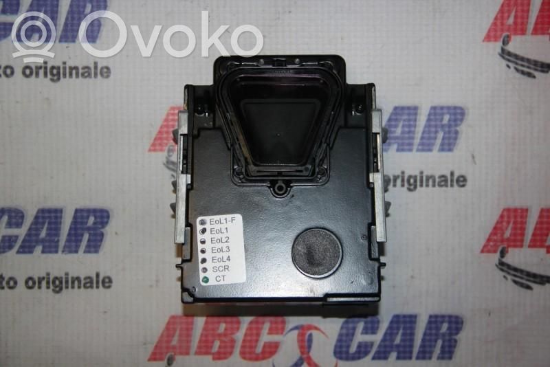 Windshield/windscreen camera   8W0907217B