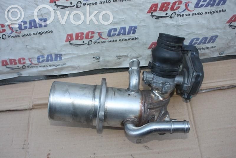 EGR-venttiili   04L131501B,04L131512A
