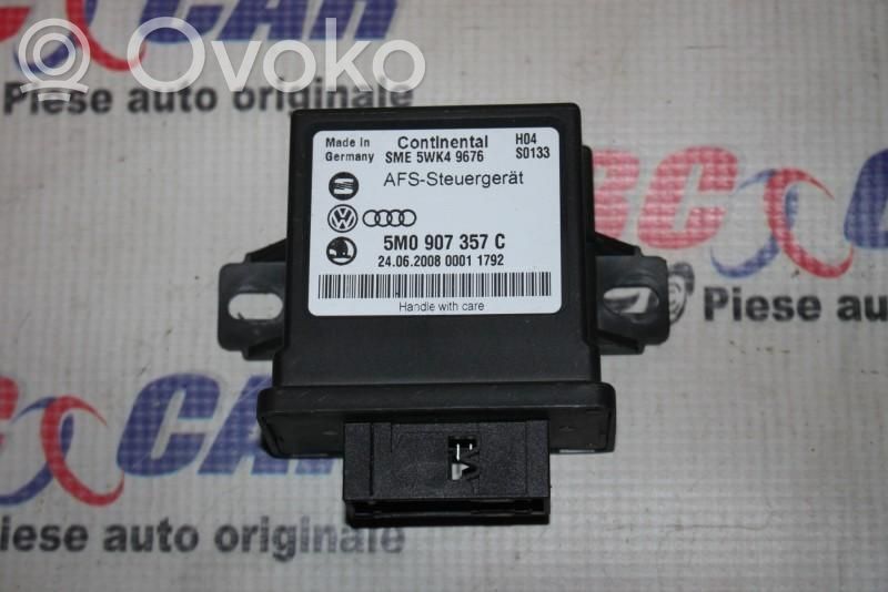 Autres unités de commande / modules   5M0907357C