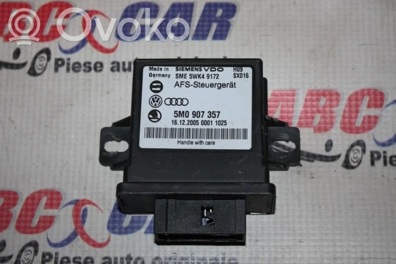 Autres unités de commande / modules   5M0907357