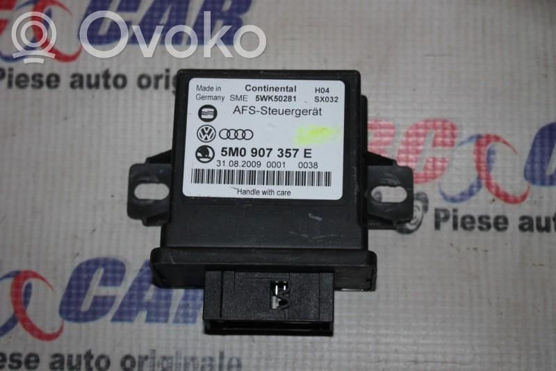 Autres unités de commande / modules   5M0907357E