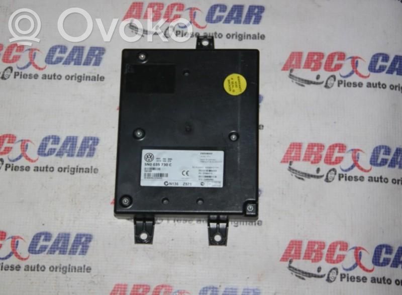 Bluetooth control unit module   5N0035730C