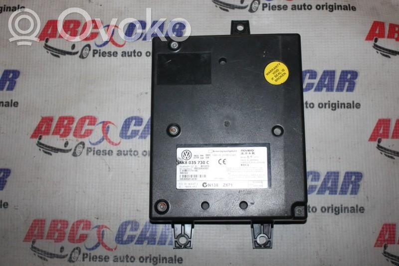 Unidad de control/módulo de bluetooth   1K8035730C