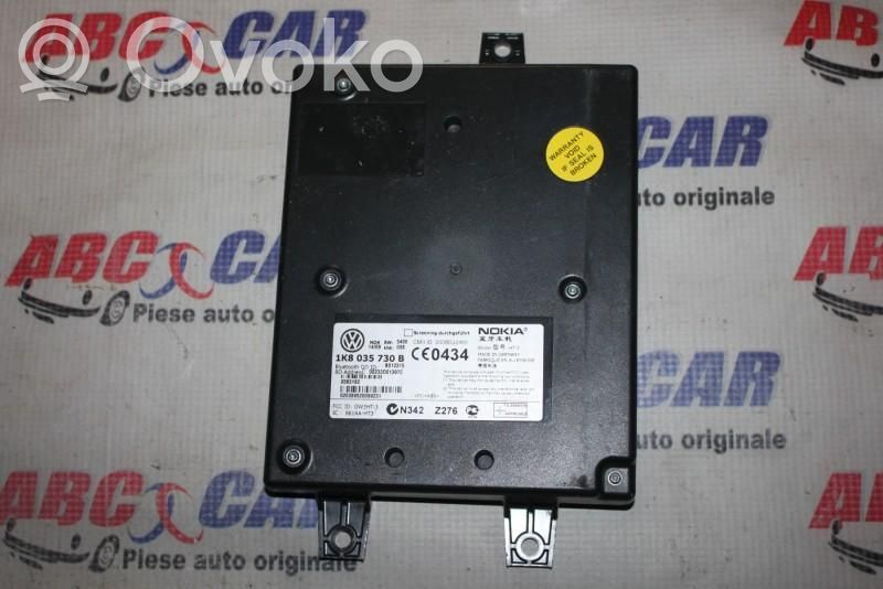 Bluetoothin ohjainlaite/moduuli   1K8035730B
