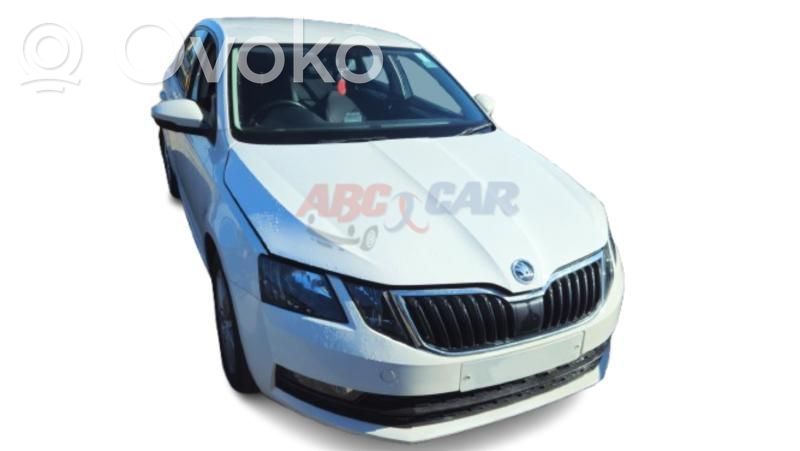 Skoda Octavia Mk3 (5E) Visera parasol 