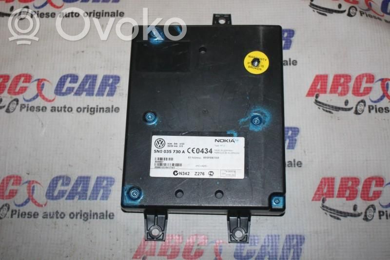 Bluetooth Modul Steuergerät   5N0035730A