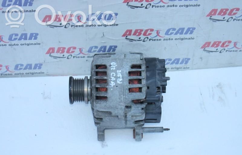 Volkswagen PASSAT B8 Ģenerators 