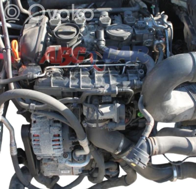 Motor   CAW