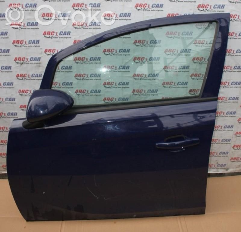 Opel Corsa E Etuoven kaiutin 