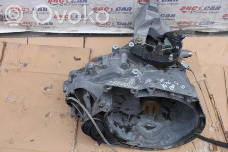 Ford Focus Manualna 5-biegowa skrzynia biegów 