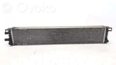 Ladeluftkühler   8W0145804A