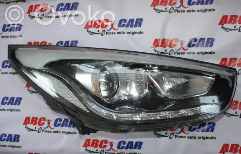 Hyundai ix35 Far 