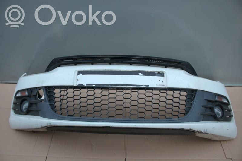 Front bumper   1K8807221