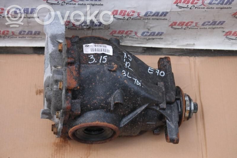 Rear differential   759091304,759091304