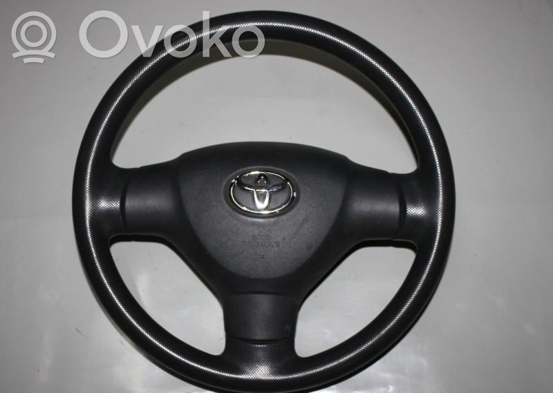 Toyota Aygo AB10 Volante 