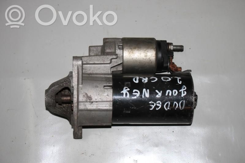 Démarreur   68080459AA
