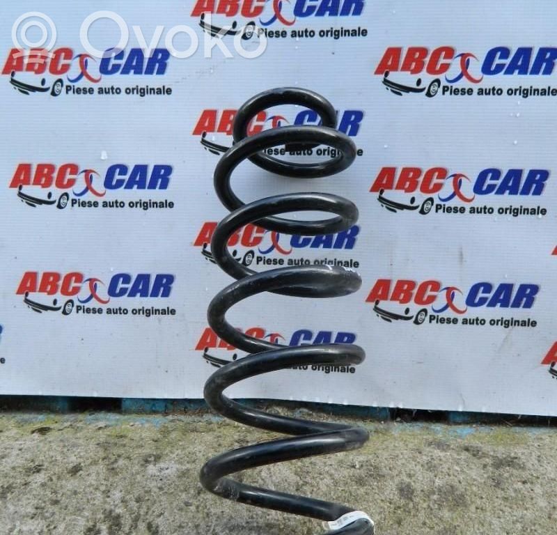 Front coil spring   3Q0511115