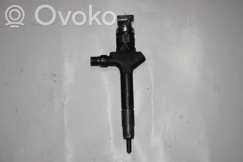 Injektor Einspritzdüse   RF7J13H50