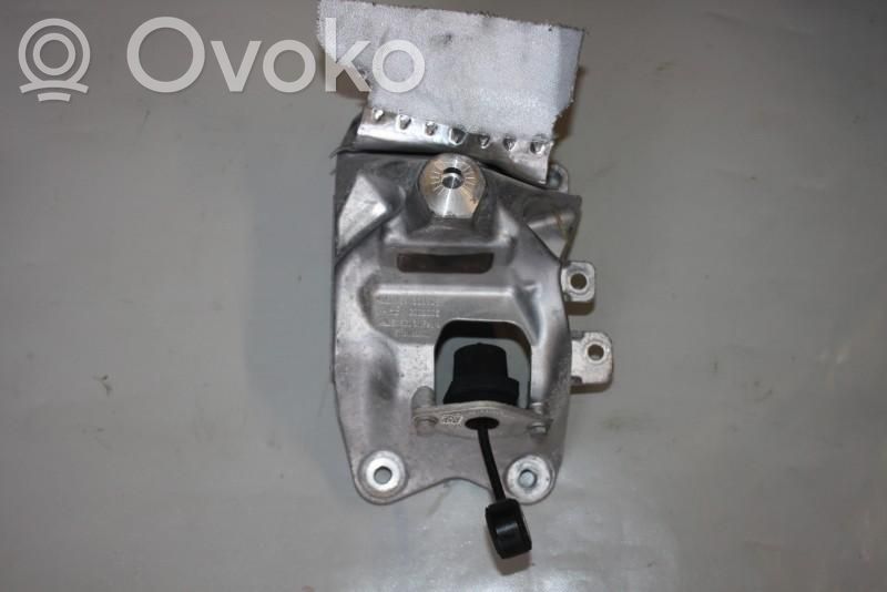 Engine mounting bracket   4M0199308CE