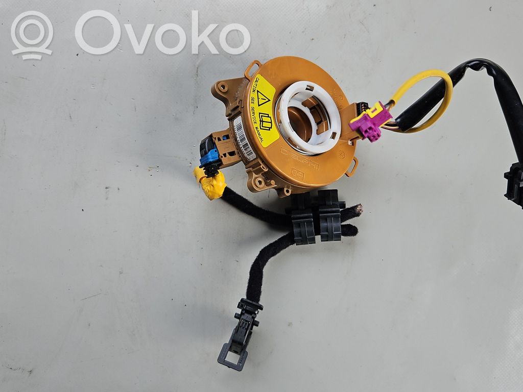 Fiat 500X Inel glisant airbag (inel SRS) 