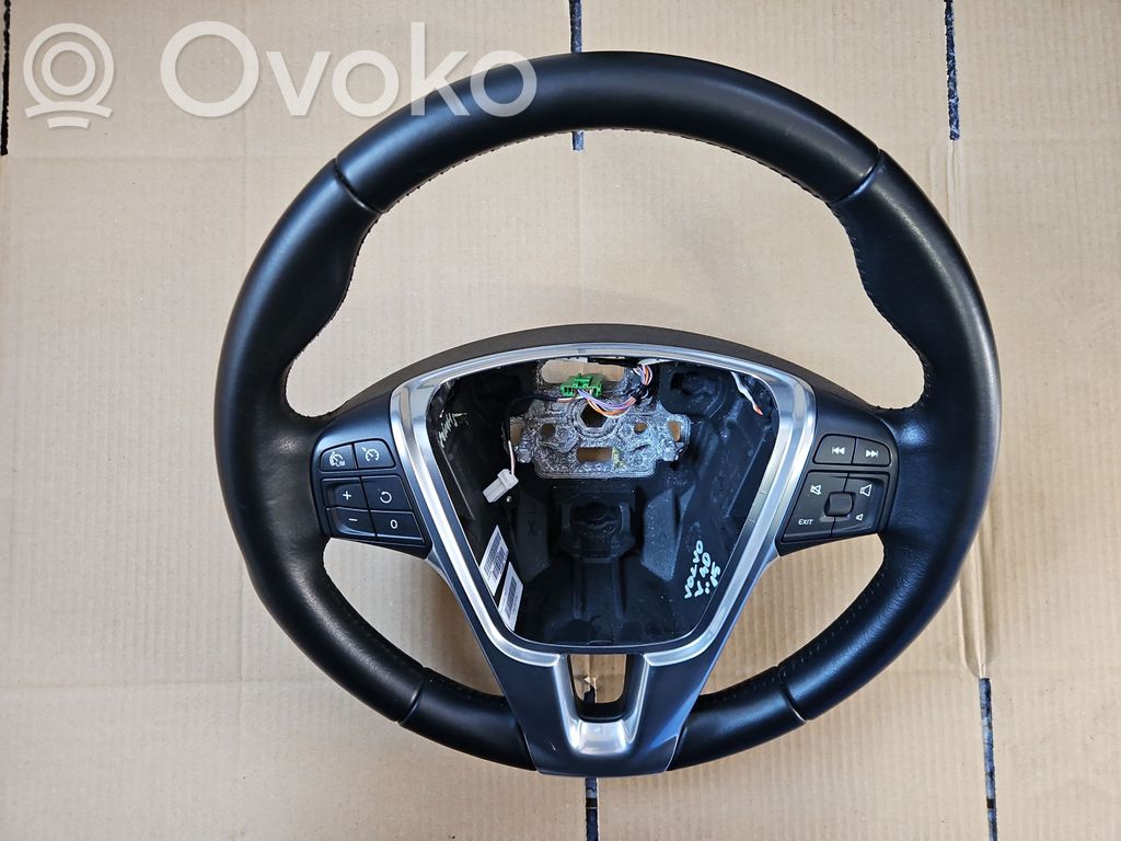 Ohjauspyörä   34220710A