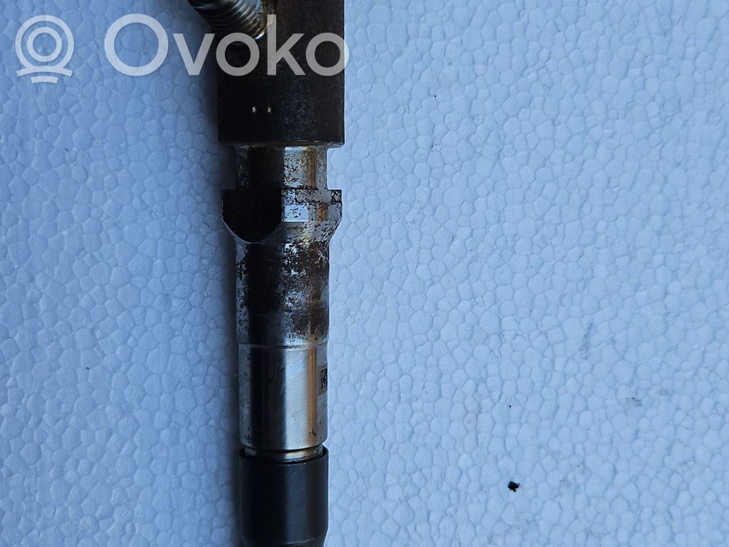 Inyector de combustible   GK2Q9K546AB,70HB9HJ