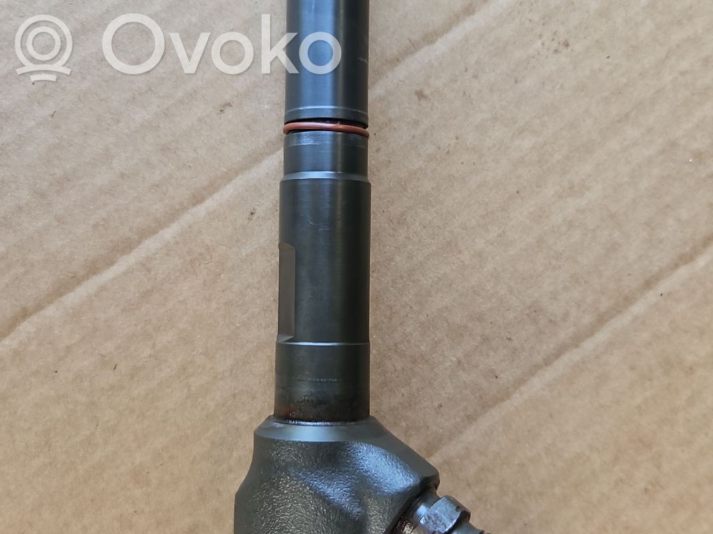 Inyector de combustible   03L130277J,0445110369