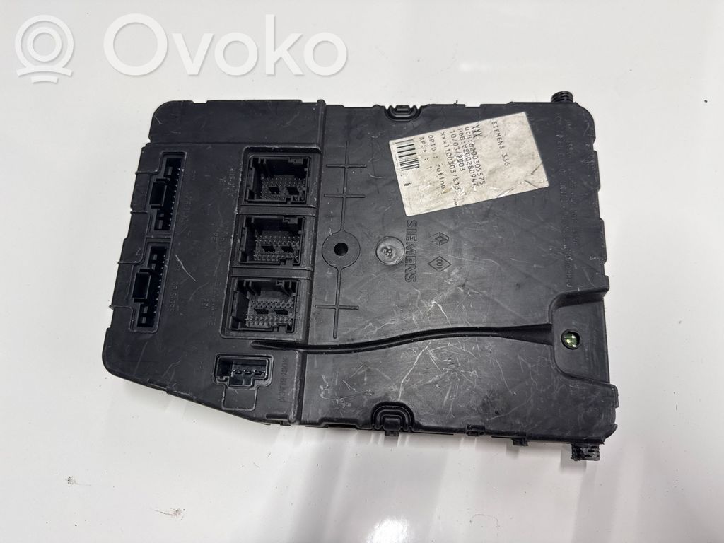 Module confort   8200305575,03050,S118400200