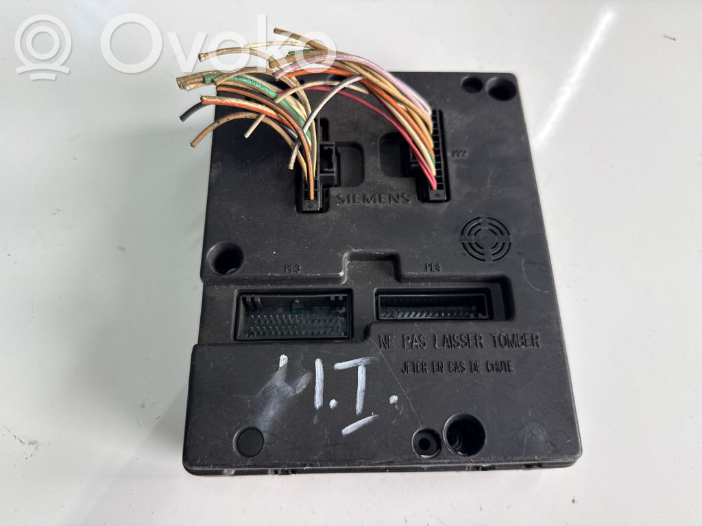Renault Megane I BSM Control unit 