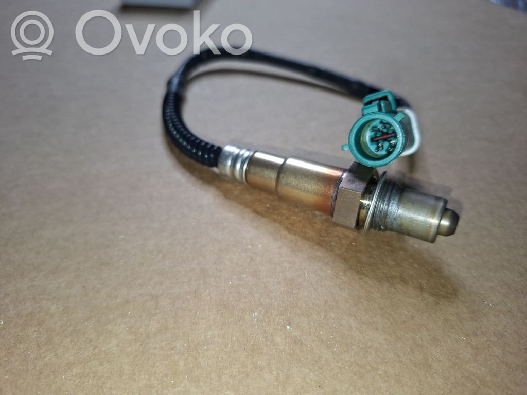 Ford Focus Air pressure sensor 