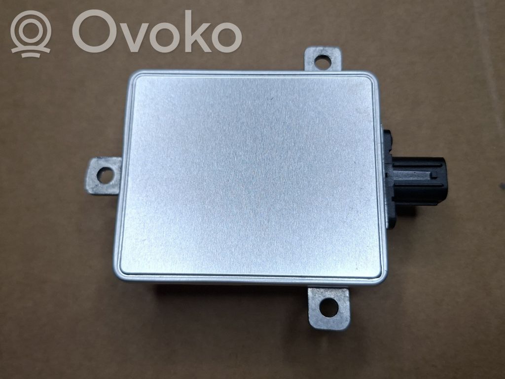 Honda Accord Xenon control unit/module 