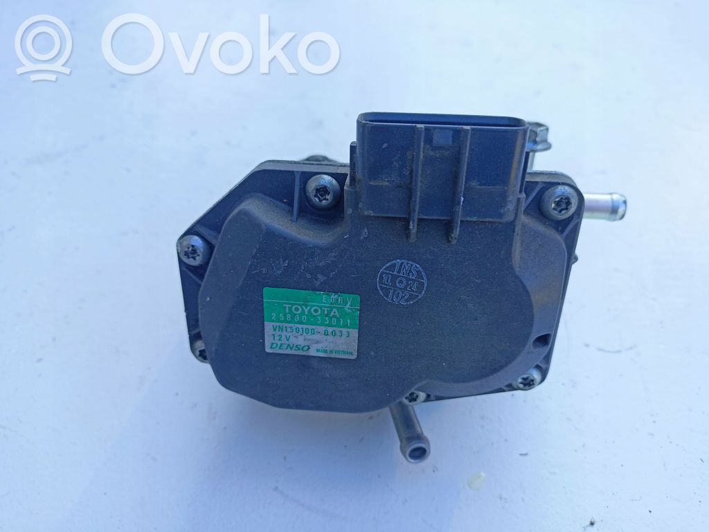 Seat Terra Zawór EGR 