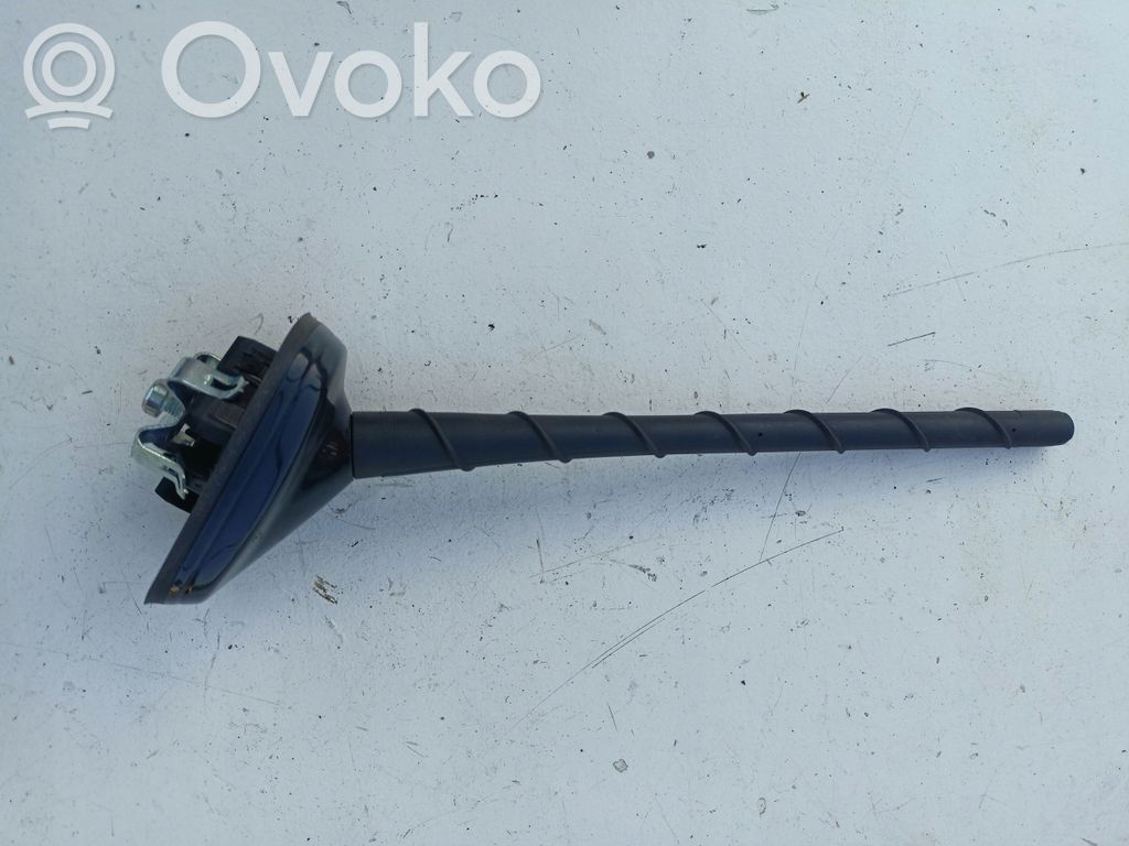 Volkswagen Polo V 6R Antenă radio 