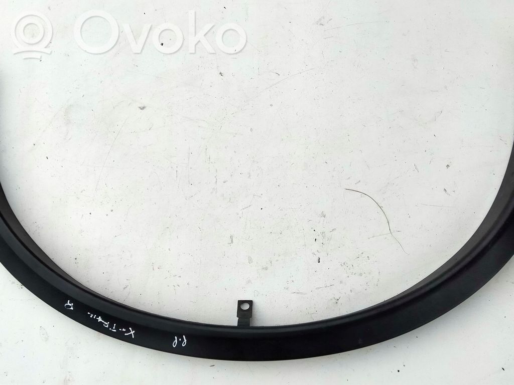 Panel trim   4CE0A