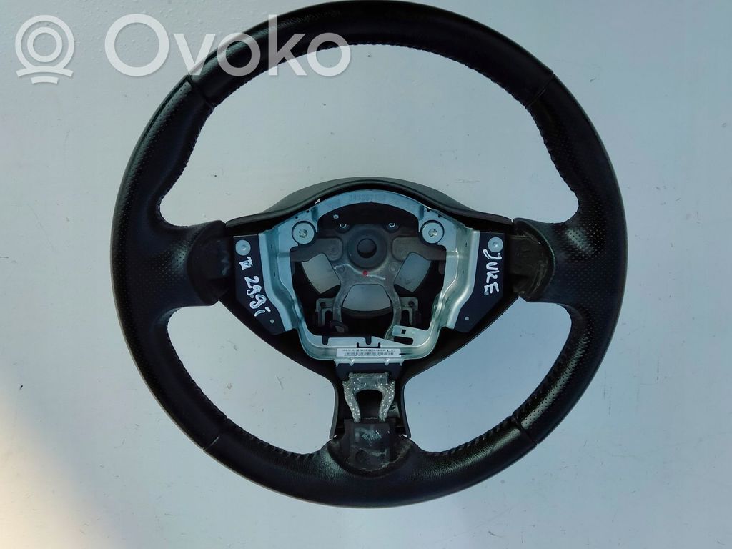 Nissan Juke I F15 Kierownica 