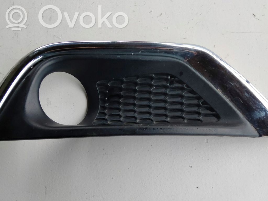 Jeep Compass Deckel Abdeckung Scheinwerfer 
