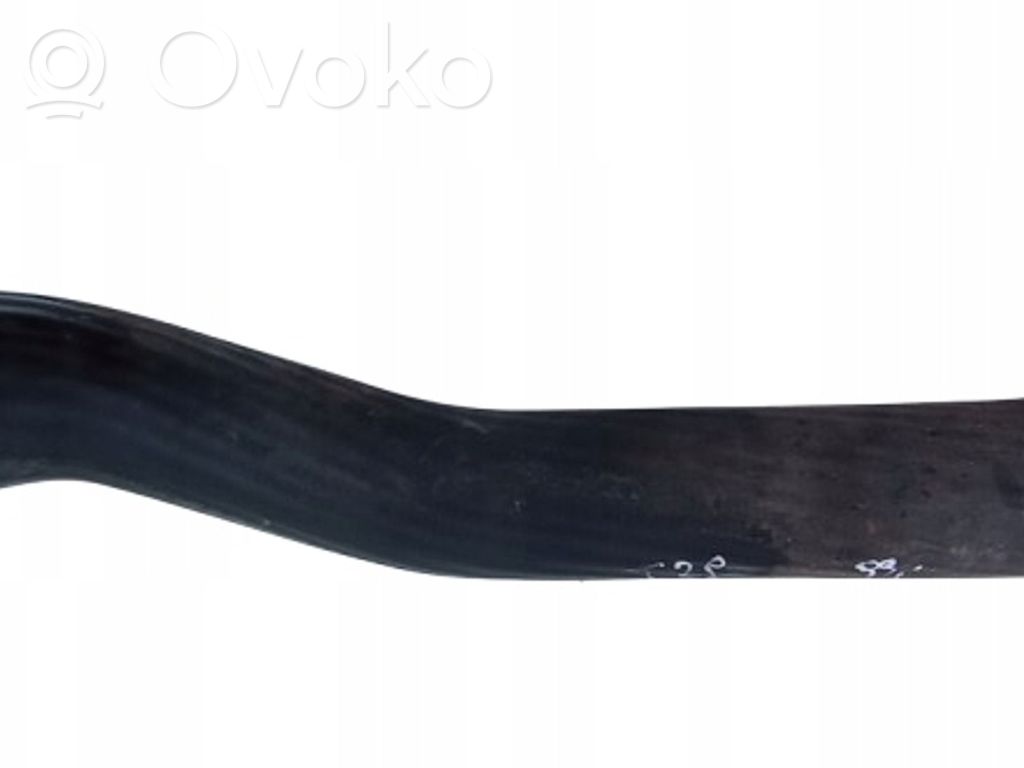 Toyota Verso Furtun/conductă intercooler 