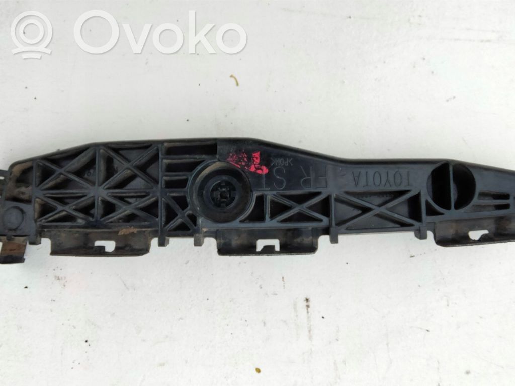 Toyota RAV 4 (XA30) Uchwyt / Mocowanie zderzaka tylnego 